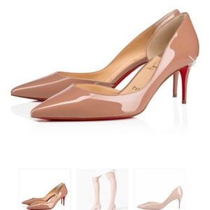 Christian louboutin  IRIZA  size 42 US 11